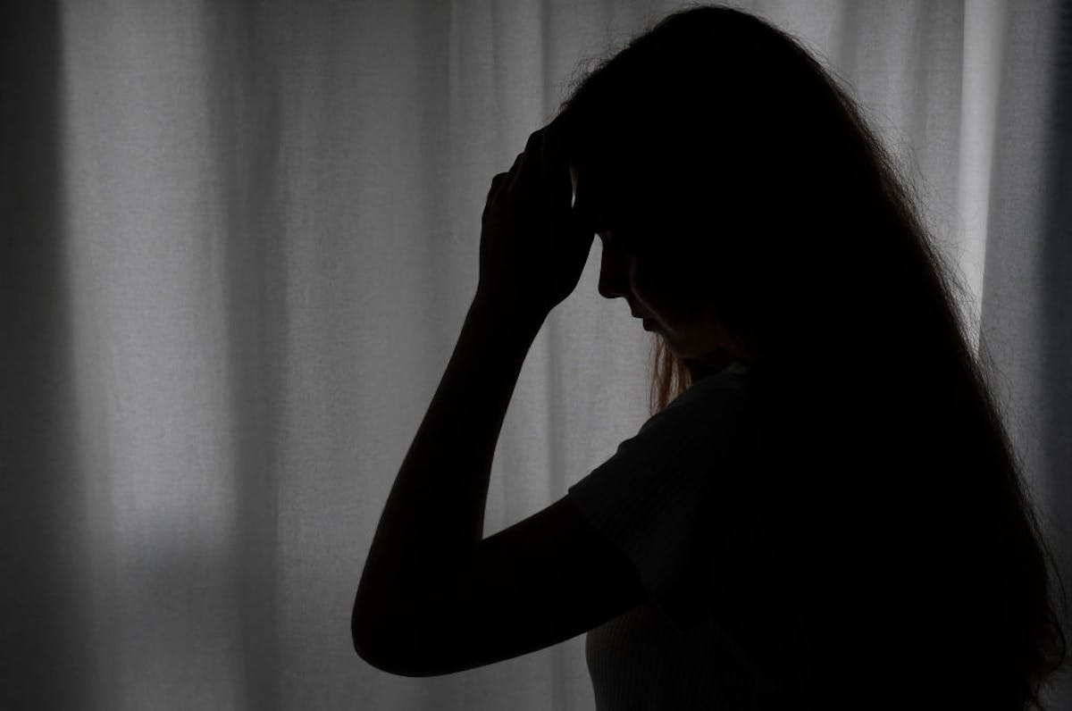 NextImg:Mental Health Issues Persist After Transgender Medical Treatment, New Finnish Study Shows 
