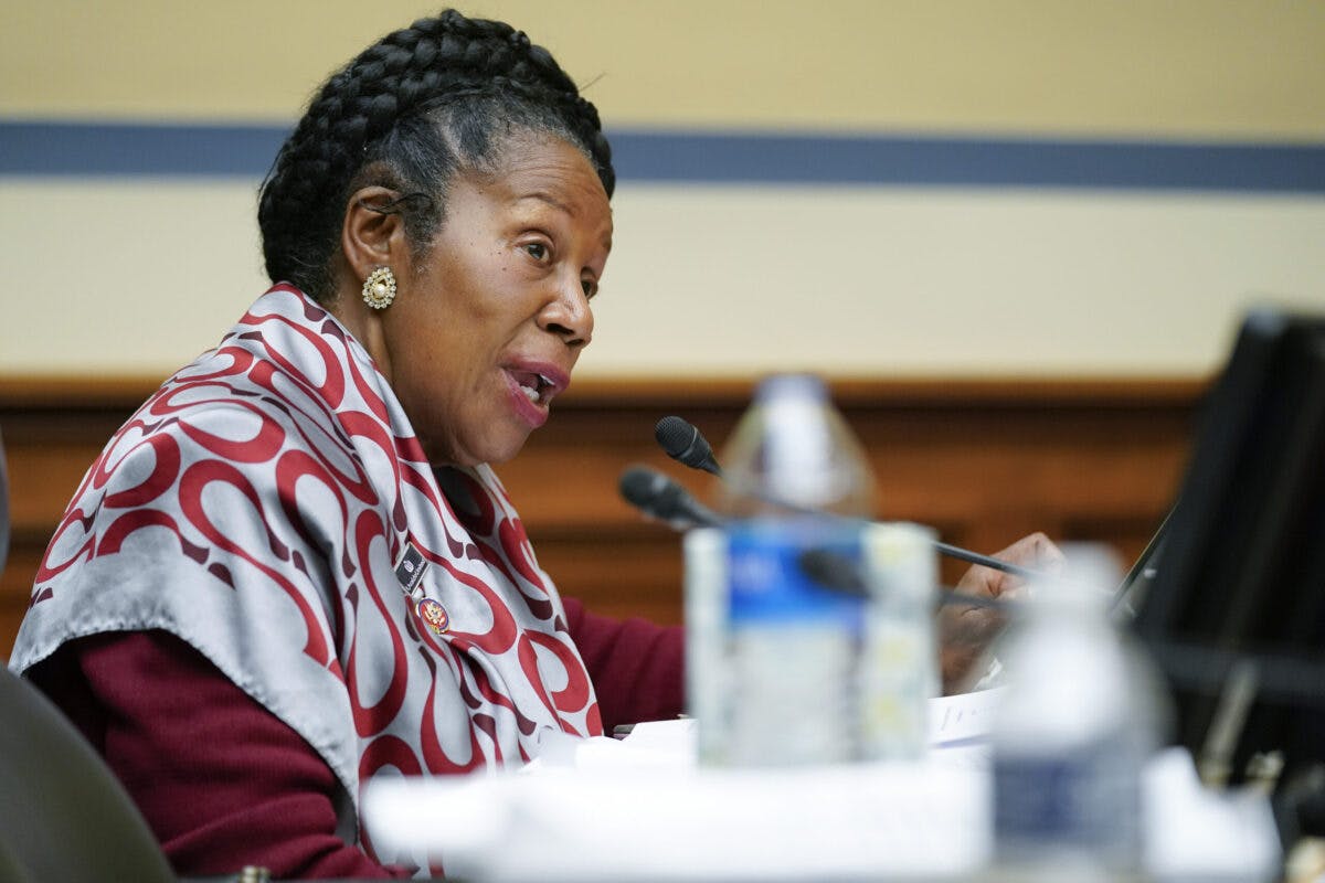 NextImg:Rep. Sheila Jackson Lee To Run For Re-Election After Houston Mayor Defeat 