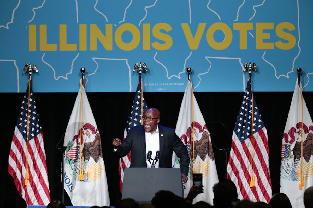 NextImg:Illinois Agrees To Not Enforce Law Targeting Pro-Life Pregnancy Centers 