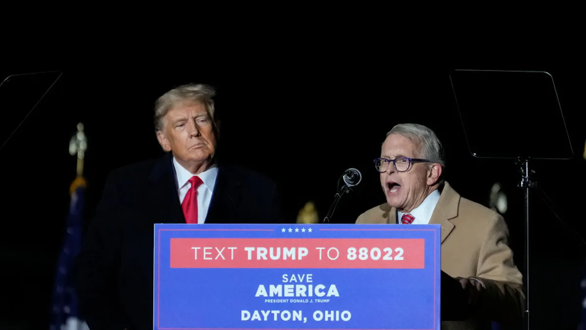 Ohio Legislature Passes Medicaid Fraud Crackdown After Daily Wire Exposé
