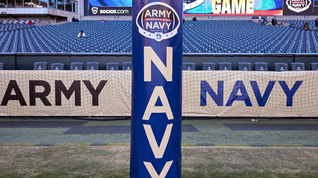 Military Families Reportedly Shut Out Of Hotels For Army-Navy Game Because They’re Housing Illegals. Joni Ernst Blisters Biden.