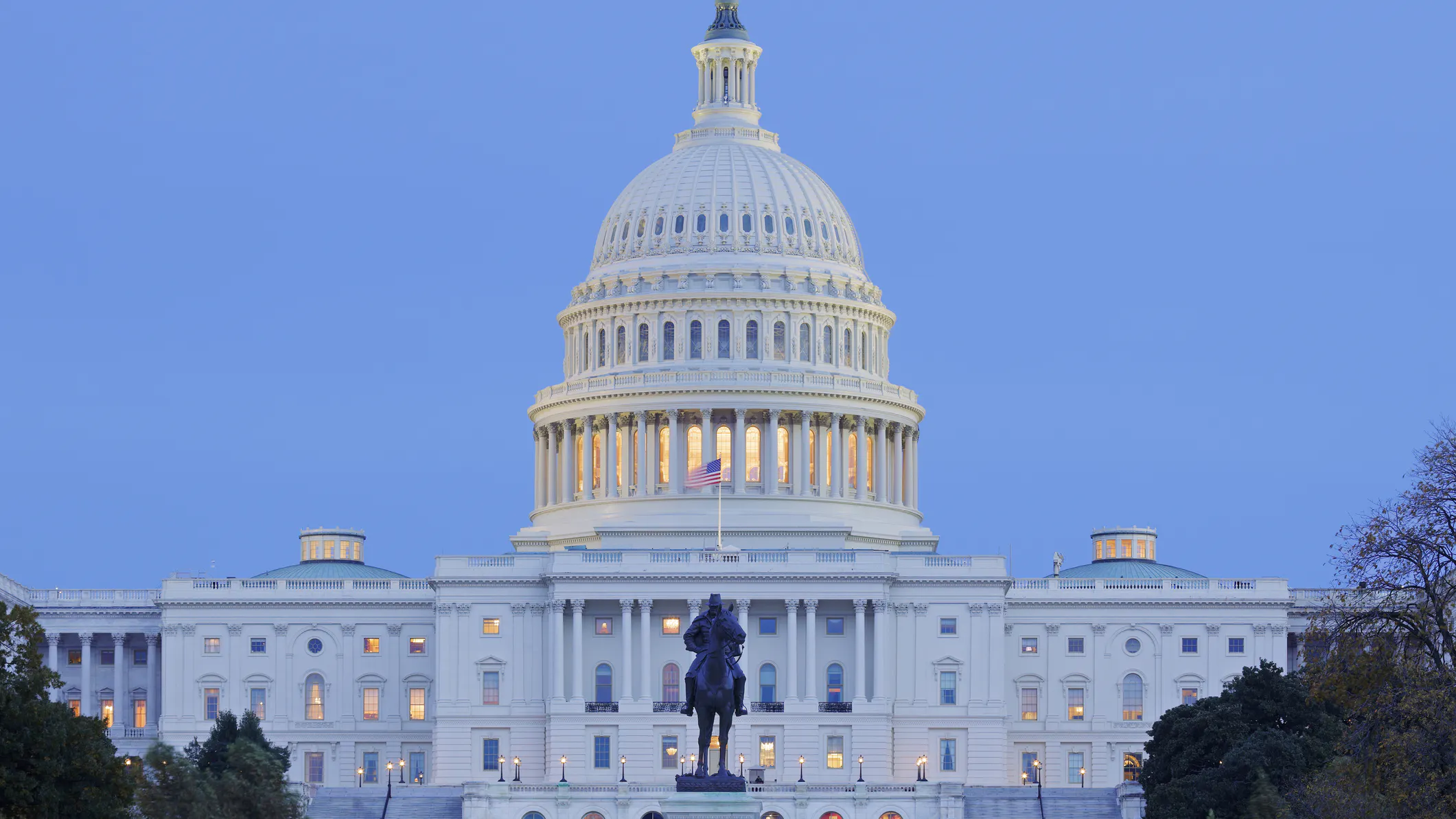 Democrat Staffer Fired For Filming Gay Porn In Capitol Building