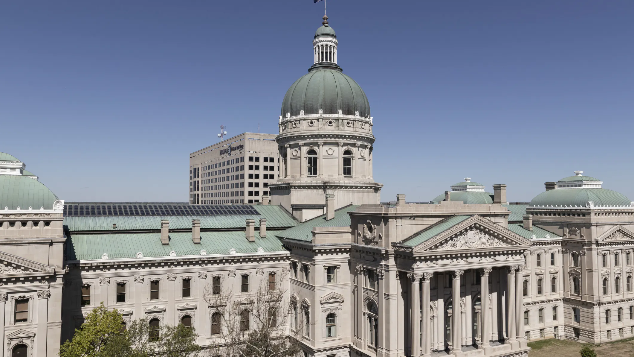 Indiana Supreme Court To Decide Fate Of Delphi Murder Suspect’s Defense Team, Judge