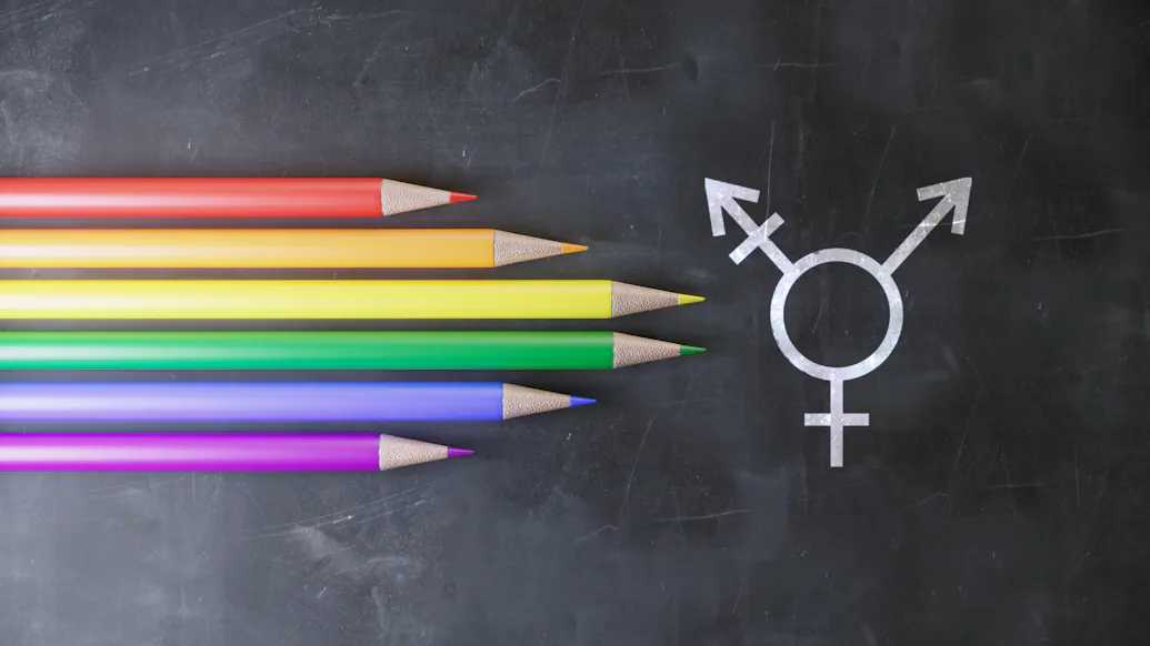 ‘Don’t Invite Parents’: School Teacher Called LGBT Club ‘Bubbles’ To Keep It From Being Identified, Emails Show