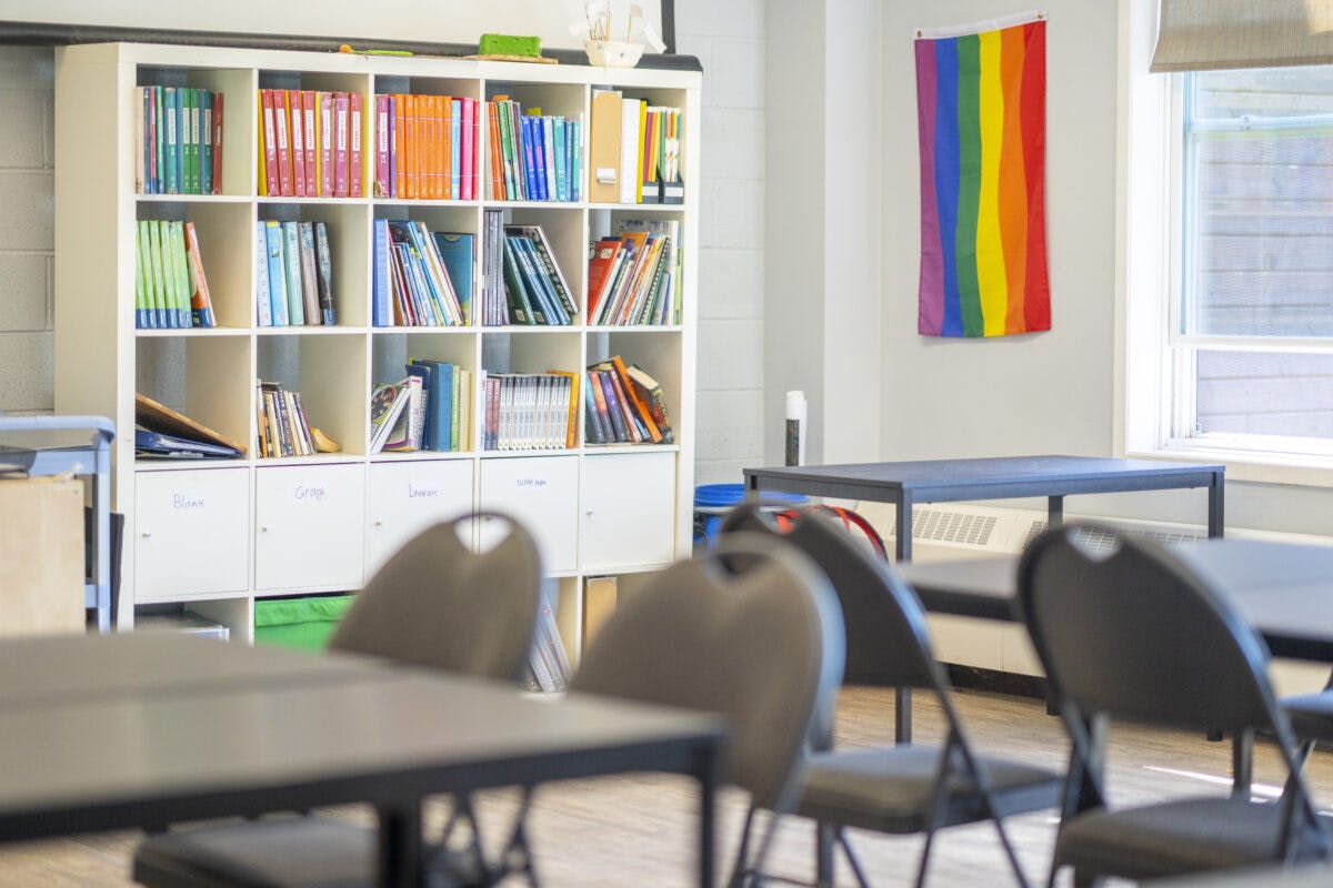 NextImg:Christian Parents Sue Michigan School District For Allegedly Using Male Pronouns, Masculine Name For Autistic Daughter Without Telling Them 