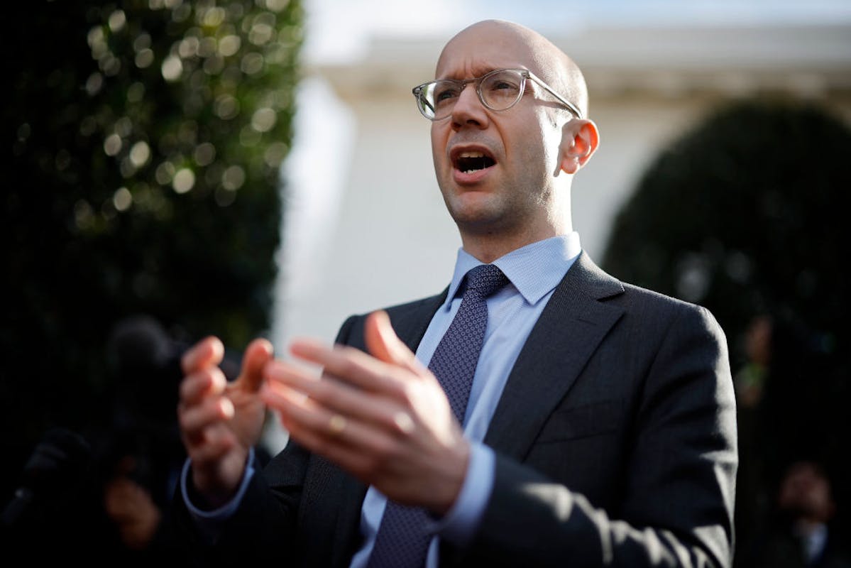 NextImg:Biden Spox Does Battle With CNN Host: ‘I Actually Dispute The Whole Premise Of That Question’