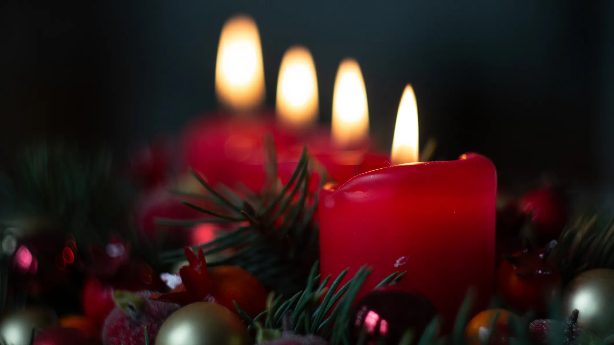 ‘There Will Be No Shooting Here’: How One Woman Demanded — And Got — A Christmas Truce In Germany, 1944