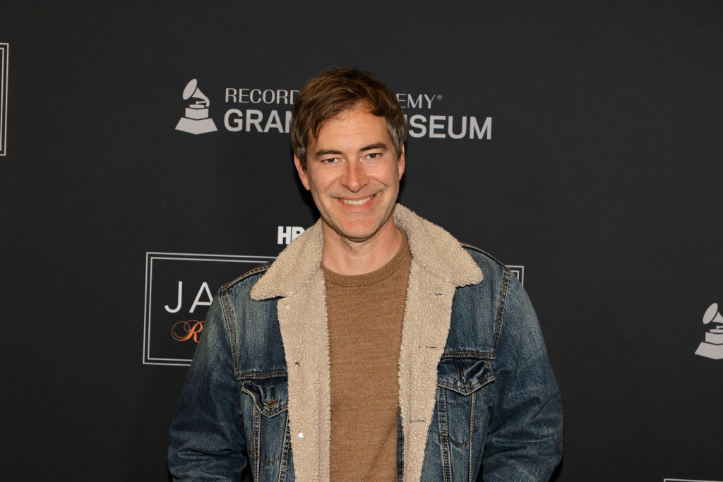 Mark Duplass reveals battle with anxiety in Hollywood