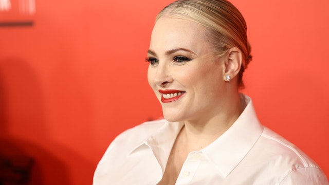 NEW YORK, NEW YORK - APRIL 26: Meghan McCain attends the 2023 Time100 Gala at Jazz at Lincoln Center on April 26, 2023 in New York City. (Photo by Arturo Holmes/WireImage)