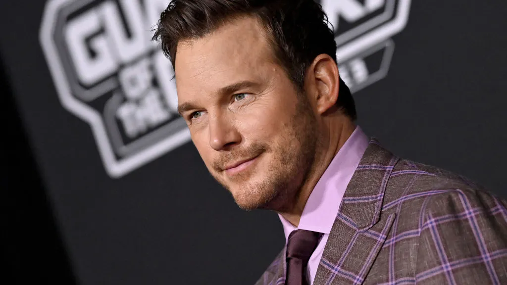 Chris Pratt Brings Army Chaplains Story To Big Screen