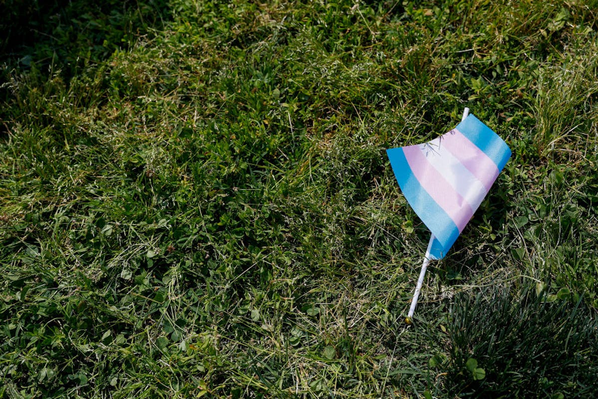 NextImg:These Five Women Are Suing Over Their Transgender Medical Treatments