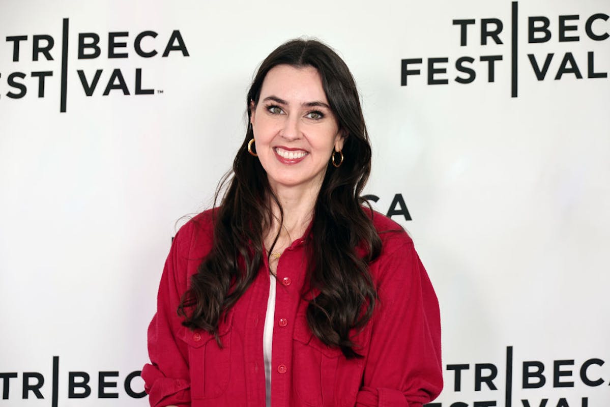 NextImg:Taylor Lorenz Says NY Times Only Allows ‘Right-Wing Opinions’