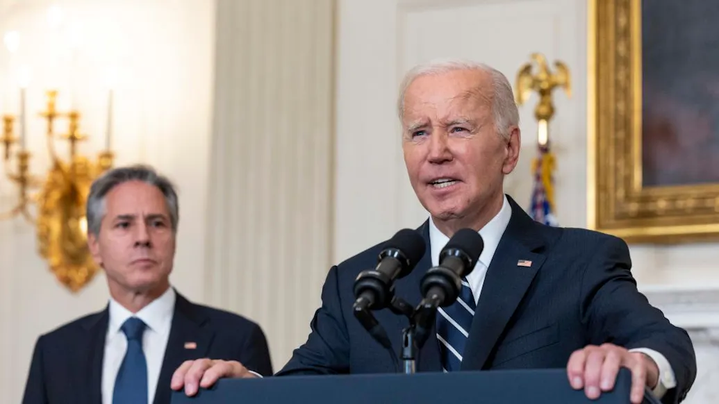 Daily Wire And The Federalist Sue Biden State Department Over Censorship Effort