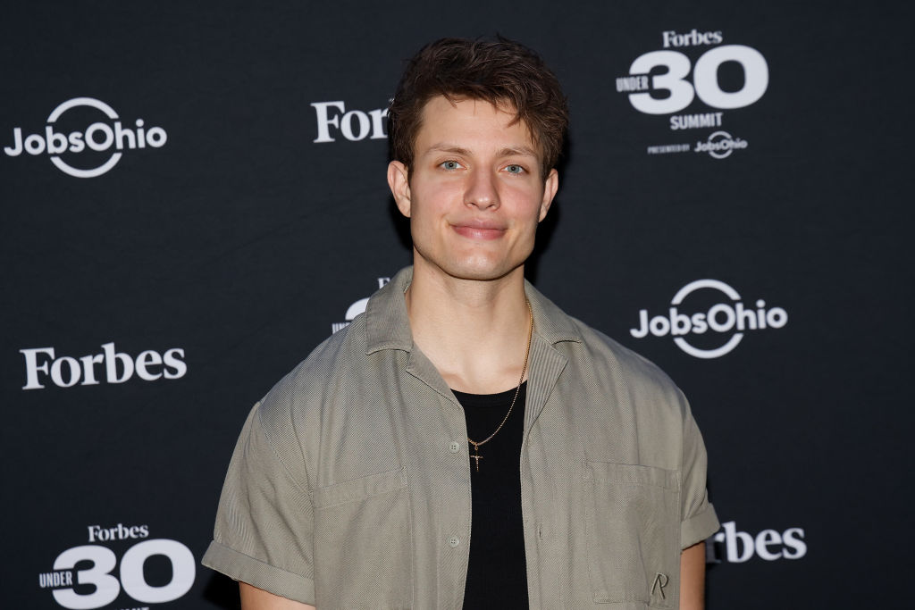 Matt Rife stands firm, unapologetic for his humor