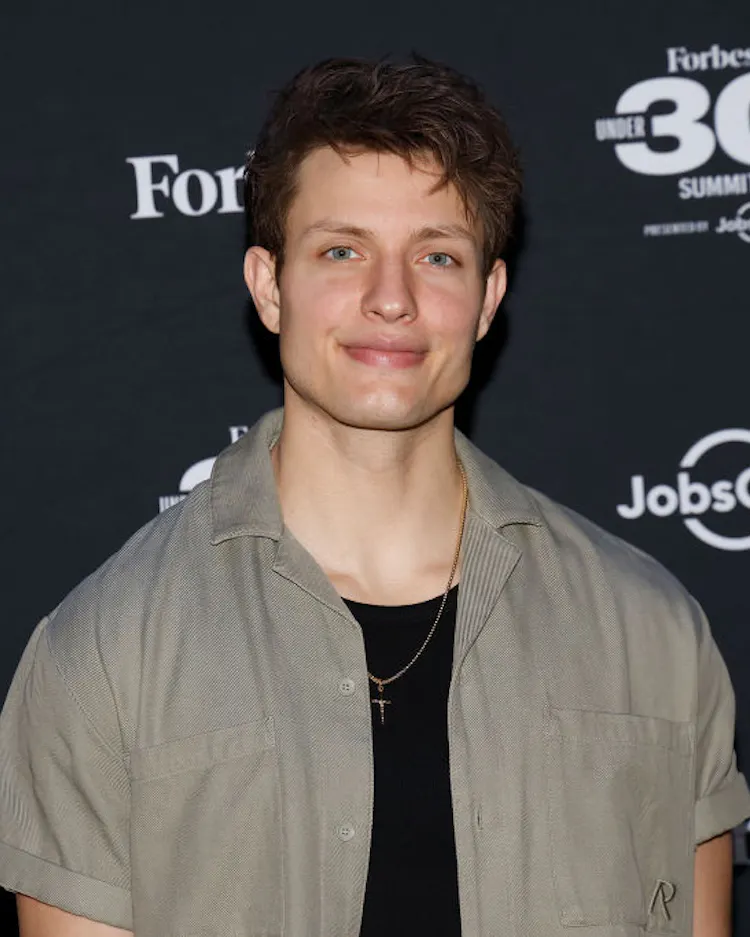 Mat Comedian Comedian Matt Rife Remains Unapologetic For Having A Sense Of Humor ...