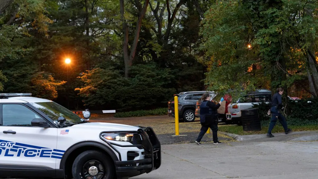 Man Charged In Murder Of Detroit Synagogue Leader