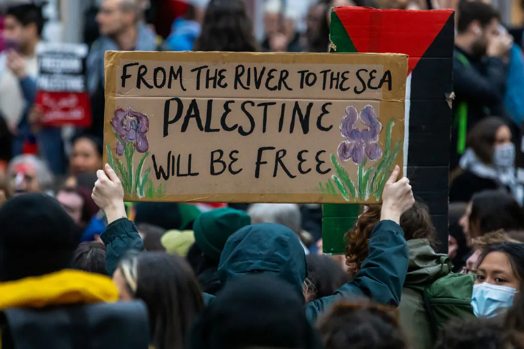 ‘Get Out Of My Office’: Israeli-American Woman’s Appointment Takes An Ugly Turn