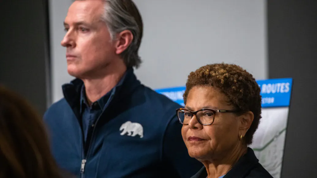 L.A. Business Owner Victimized By Gang Of Thieves Goes Off On Dems He Voted For: ‘I’m Sick Of It’