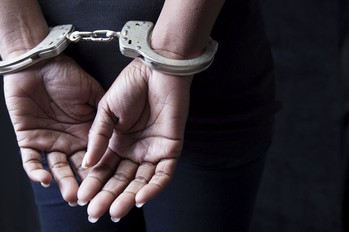 NextImg:Why Supporting Pregnant Incarcerated Women Is a Pro-Life Stand 