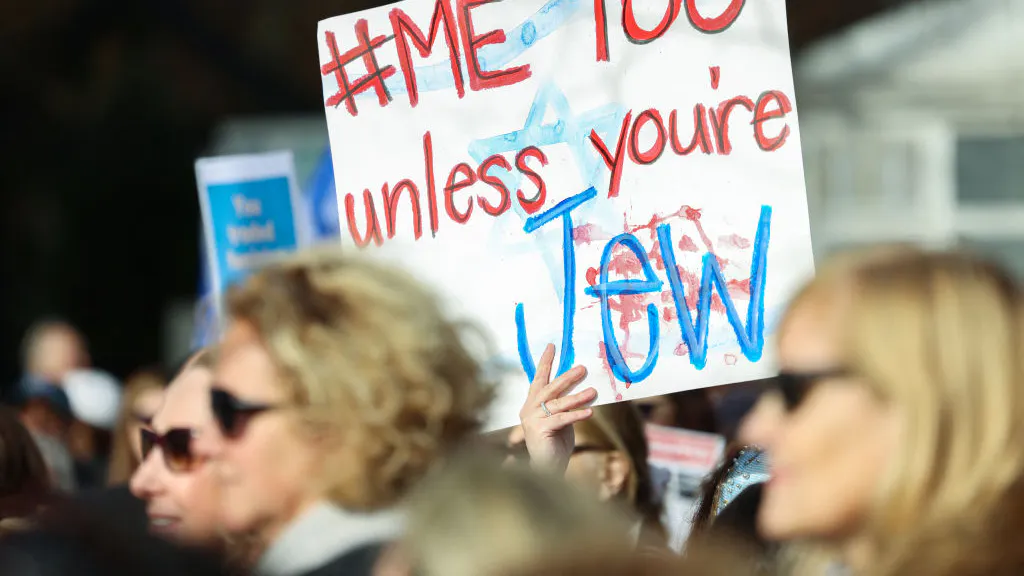 NYT Investigates Hamas’ Sexual Atrocities On October 7. The Evidence Is Horrifying.