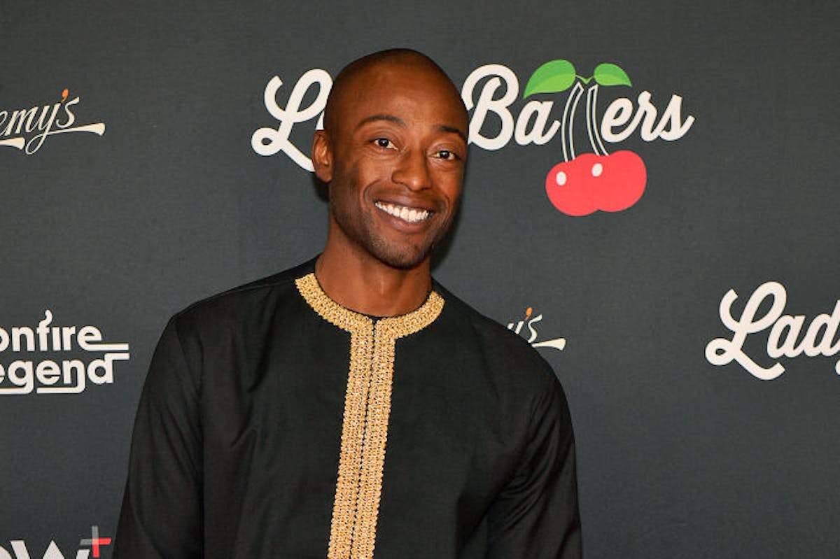 NextImg:FBI Arrests ‘Lady Ballers’ Actor Following Daily Wire Movie Premiere 