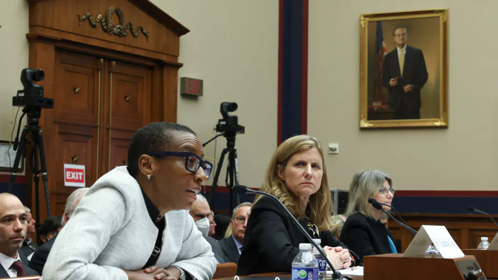 American Universities Have Finally Hit The Wall