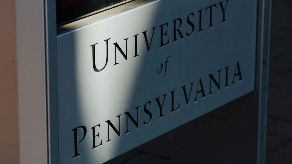 Pennsylvania GOP Blocks Funding For UPenn For Allowing Anti-Semitism On Campus