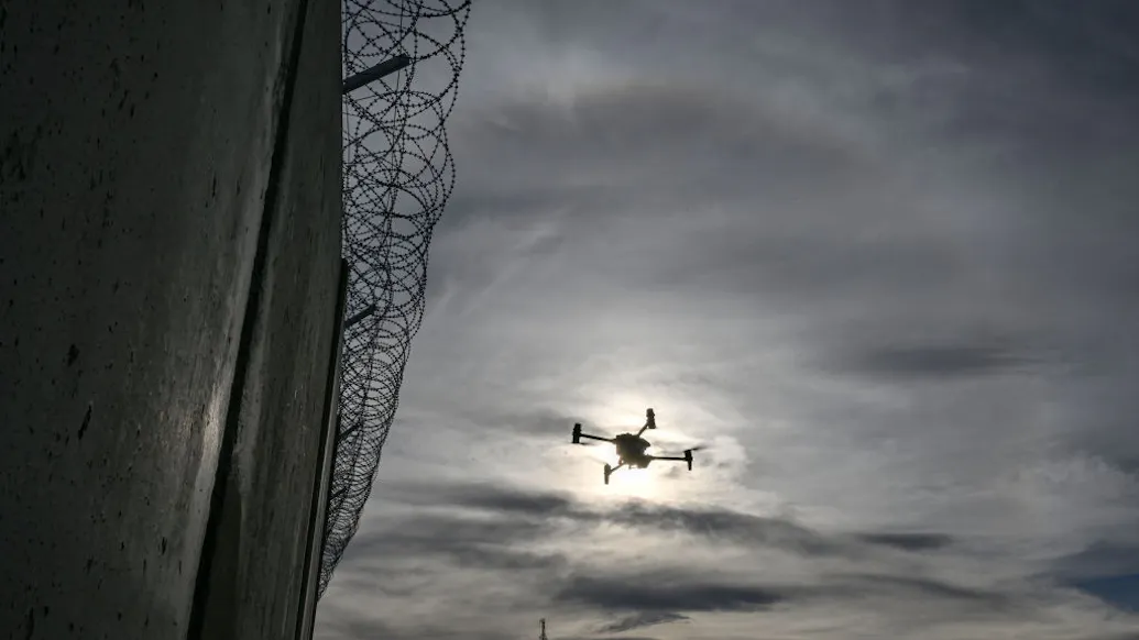 DOJ Indicts Two Men Who Allegedly Sold Microelectronics To IRGC, Iran’s Terror Organization