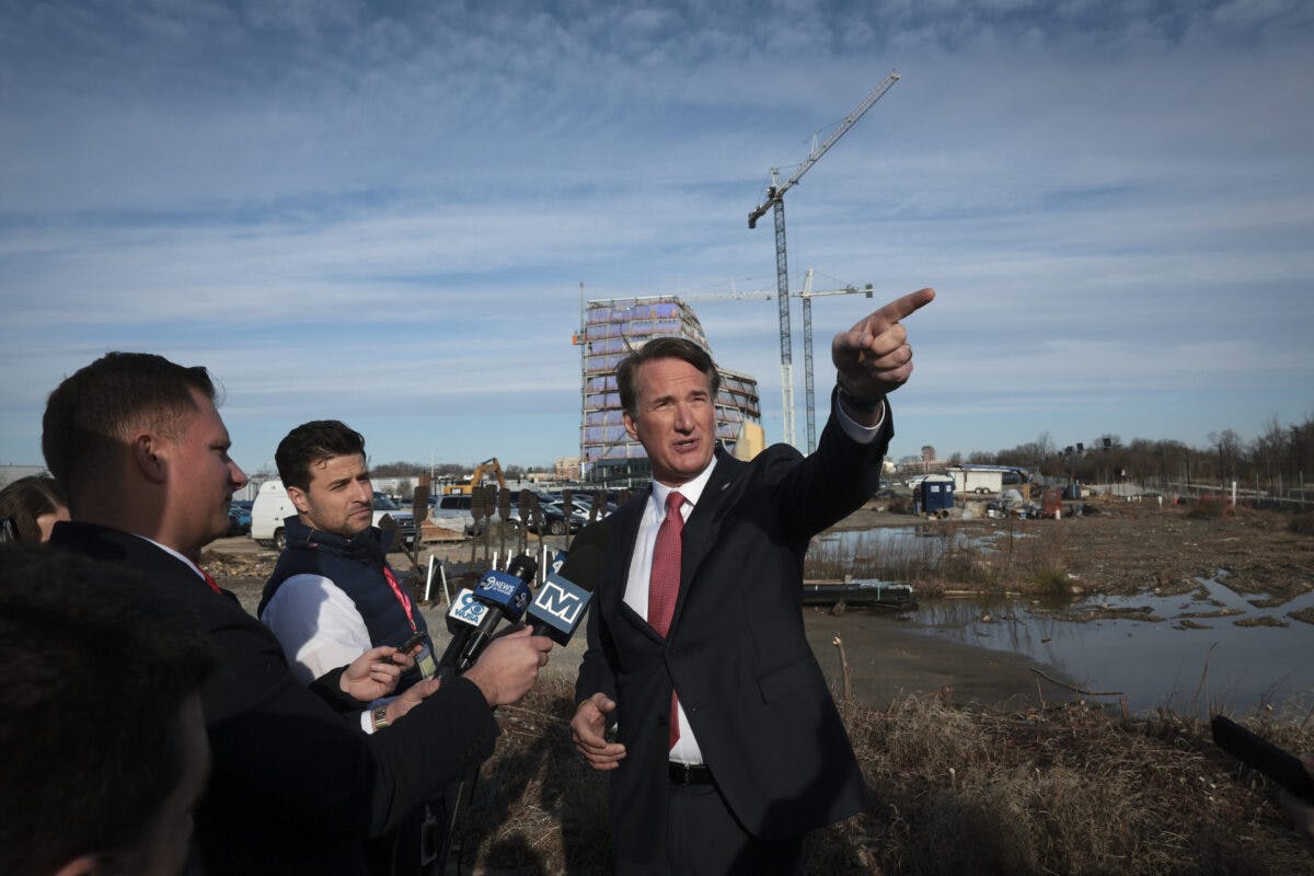 NextImg:D.C. Poised To Lose Two Professional Sports Teams To Virginia 