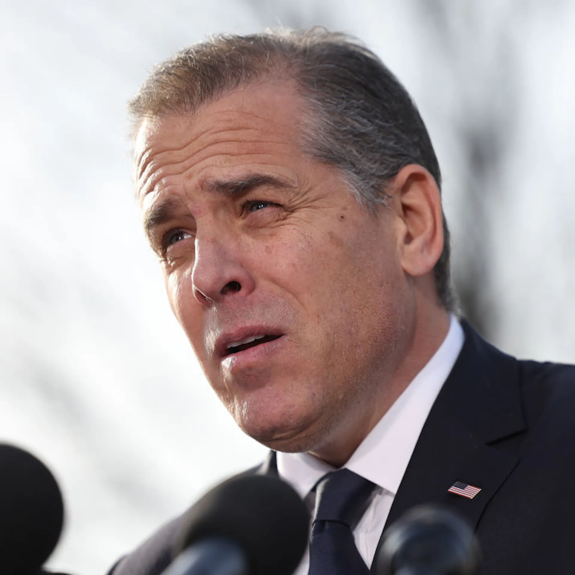 It’s Time To Hold The Biden Crime Family Accountable