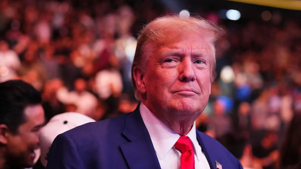 Latest Presidential Polls: Trump Posts His Largest Lead In GOP Primary, Consistently Tops Biden In General Election