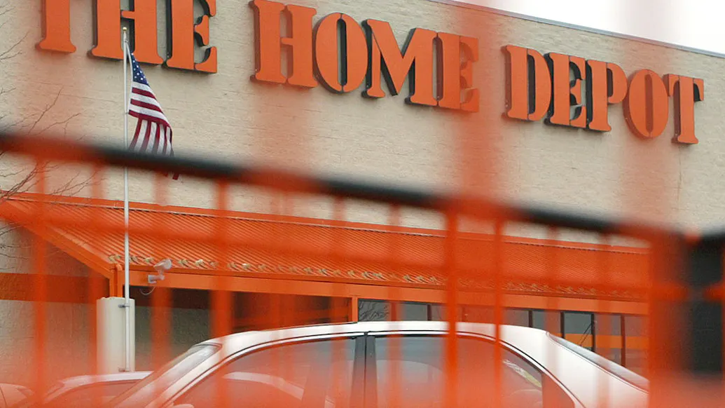 Home Depot Exec Describes Soaring Violent Threats From Shoplifters In Congressional Testimony