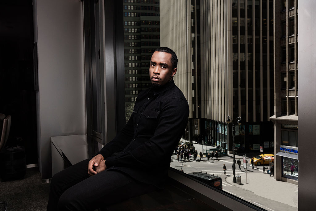 Sean ‘Diddy’ Combs faces new lawsuit alleging sex trafficking and rape of a teenage girl