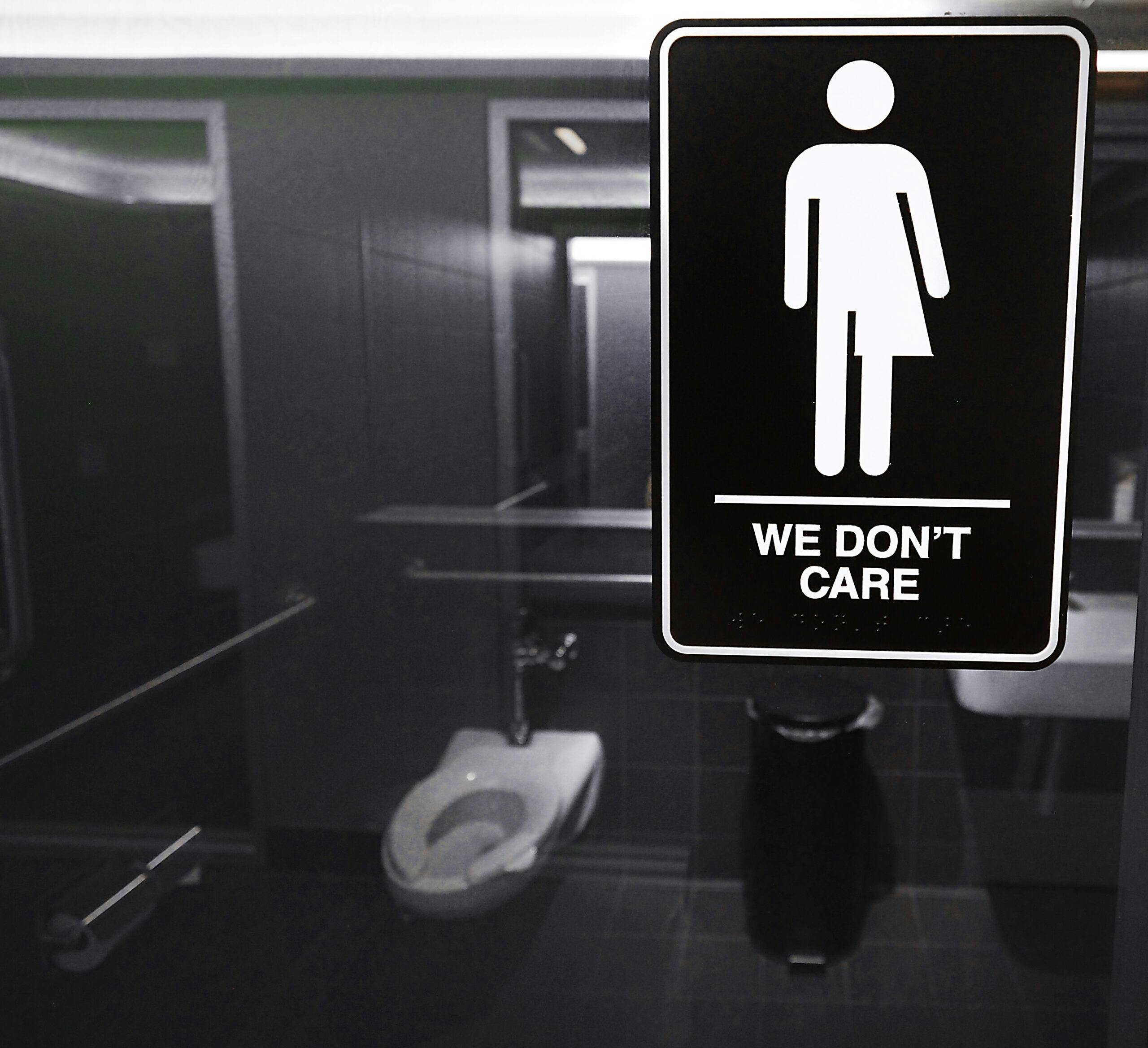 Education Dept. Investigating Alleged Incident Of 18-Year-Old Trans-Identifying Student Exposing Male Genitalia To Freshmen Girls