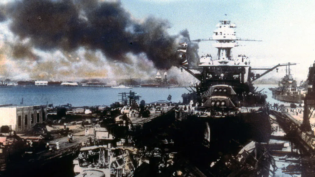 ‘A Date That Will Live In Infamy’: America Remembers Pearl Harbor 82 Years Later