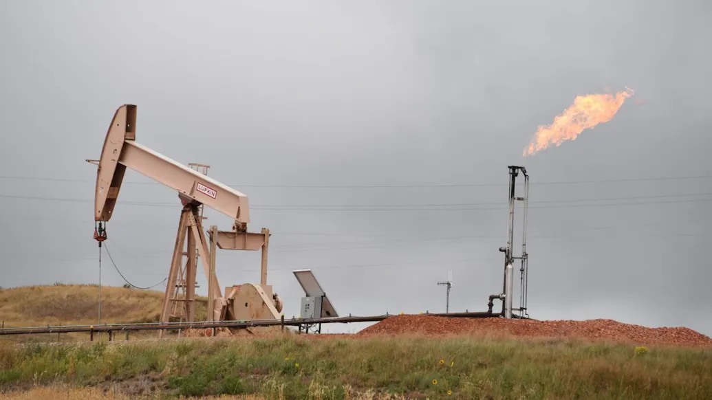 Biden Admin Finalizes Plan To Cut Oil And Gas Industry’s Methane Emissions By 80%