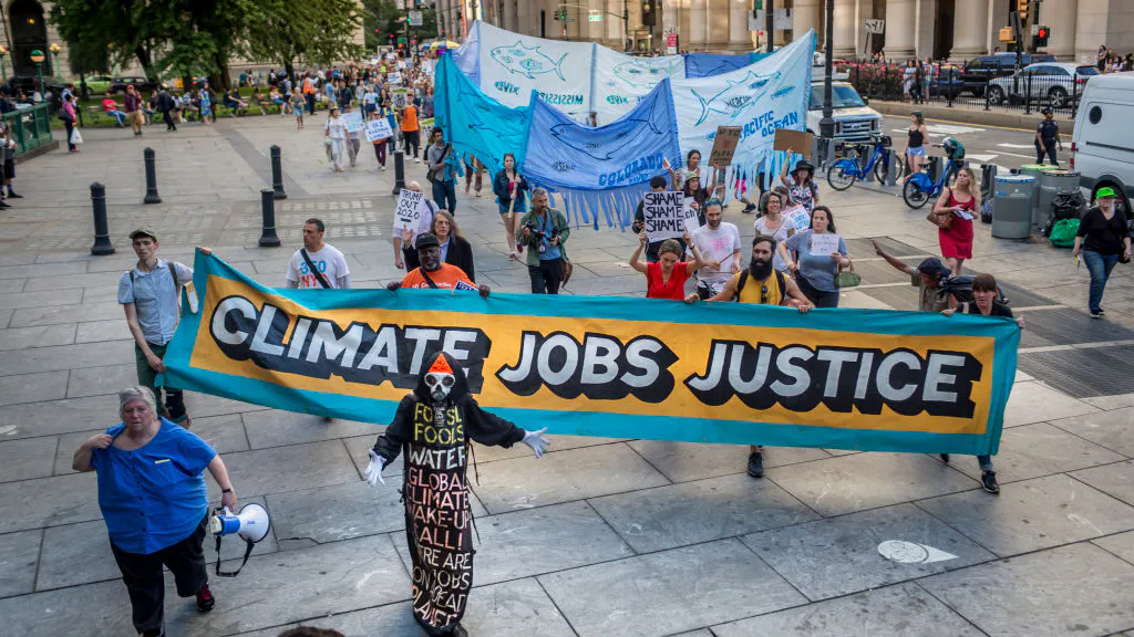 ‘Green Slush Fund’: Biden Admin To Shell Out $600 Million For ‘Environmental Justice’