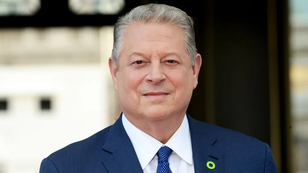 ‘The Digital Equivalent Of AR-15s’: Al Gore Wants To Ban Social Media Algorithms