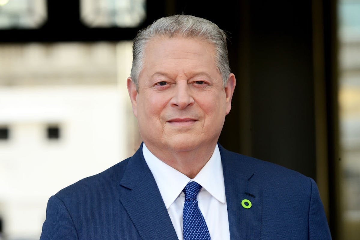 NextImg:‘The Digital Equivalent Of AR-15s’: Al Gore Wants To Ban Social Media Algorithms 
