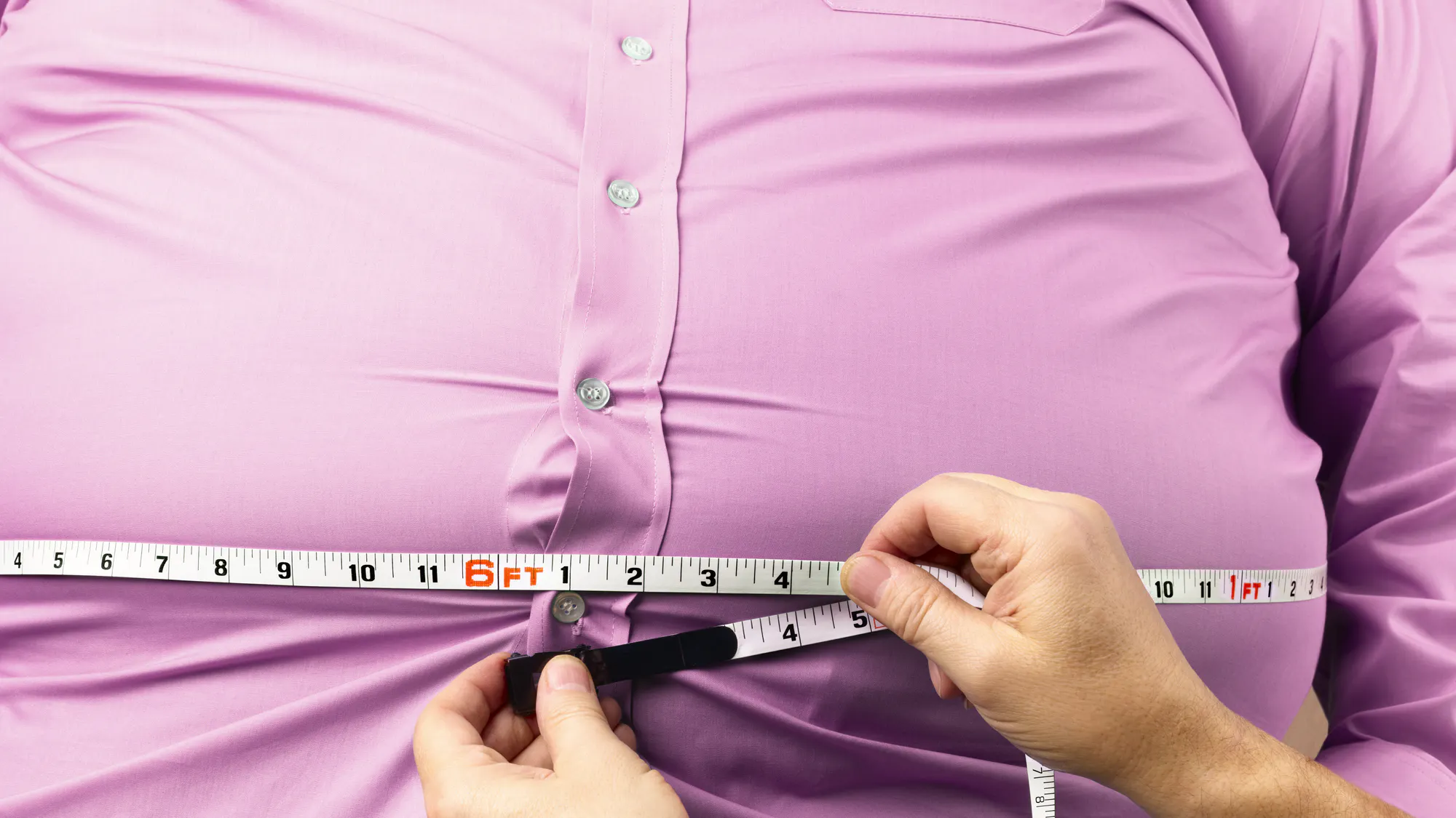 The Growing Movement To Ban ‘Fat Phobia’ Nationwide