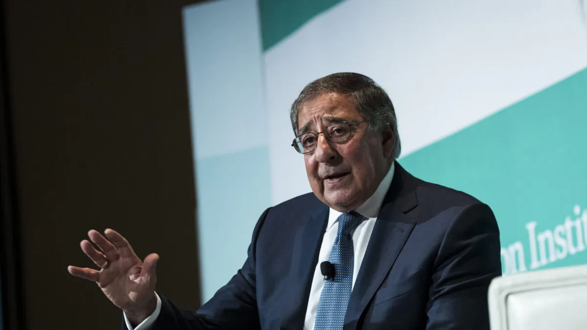 Obama Def Sec Favors ‘More Aggressive’ Response To Attacks On U.S. Forces By Iranian Proxies