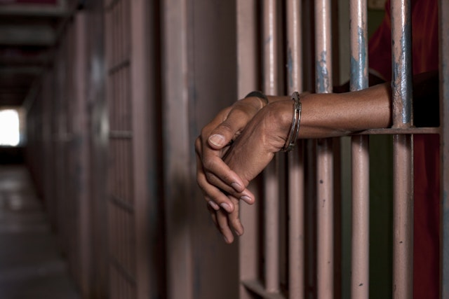 Black Youth in Prison