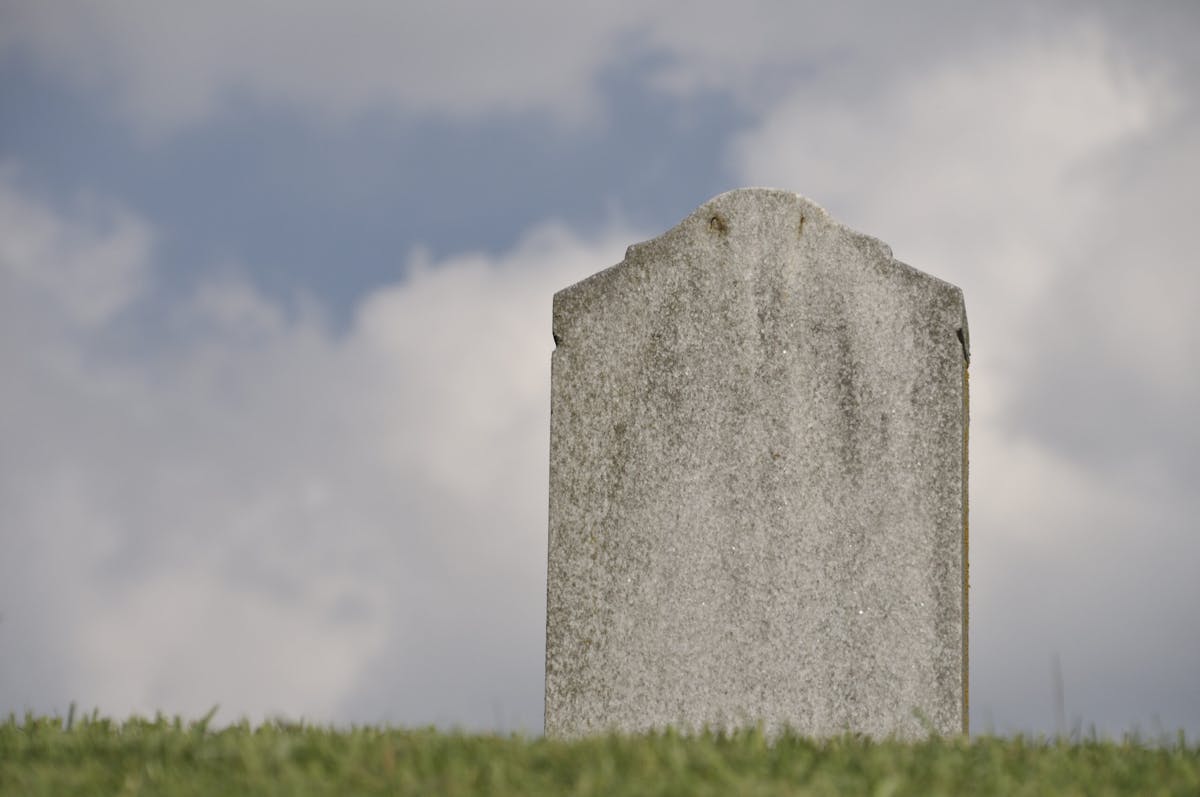 NextImg:Her Son Disappeared. For More Than A Year She Didn’t Know Authorities Had Found And Buried Him.