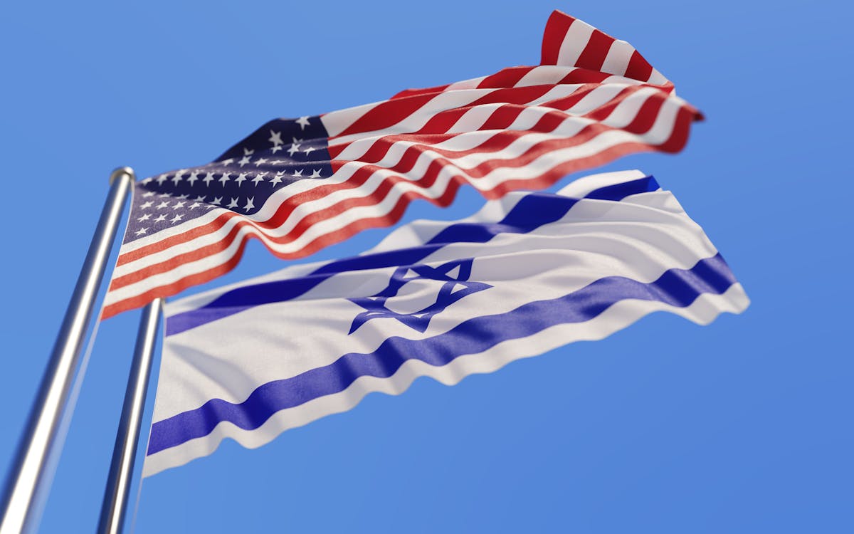 NextImg:Major Jewish Organizations Join Forces To Create News Operation Fighting Anti-Israel Bias 