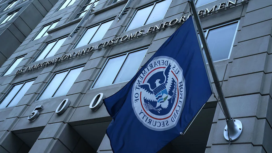 ICE Arrests Over Two Dozen Illegal Immigrant Sexual Predators In Los Angeles