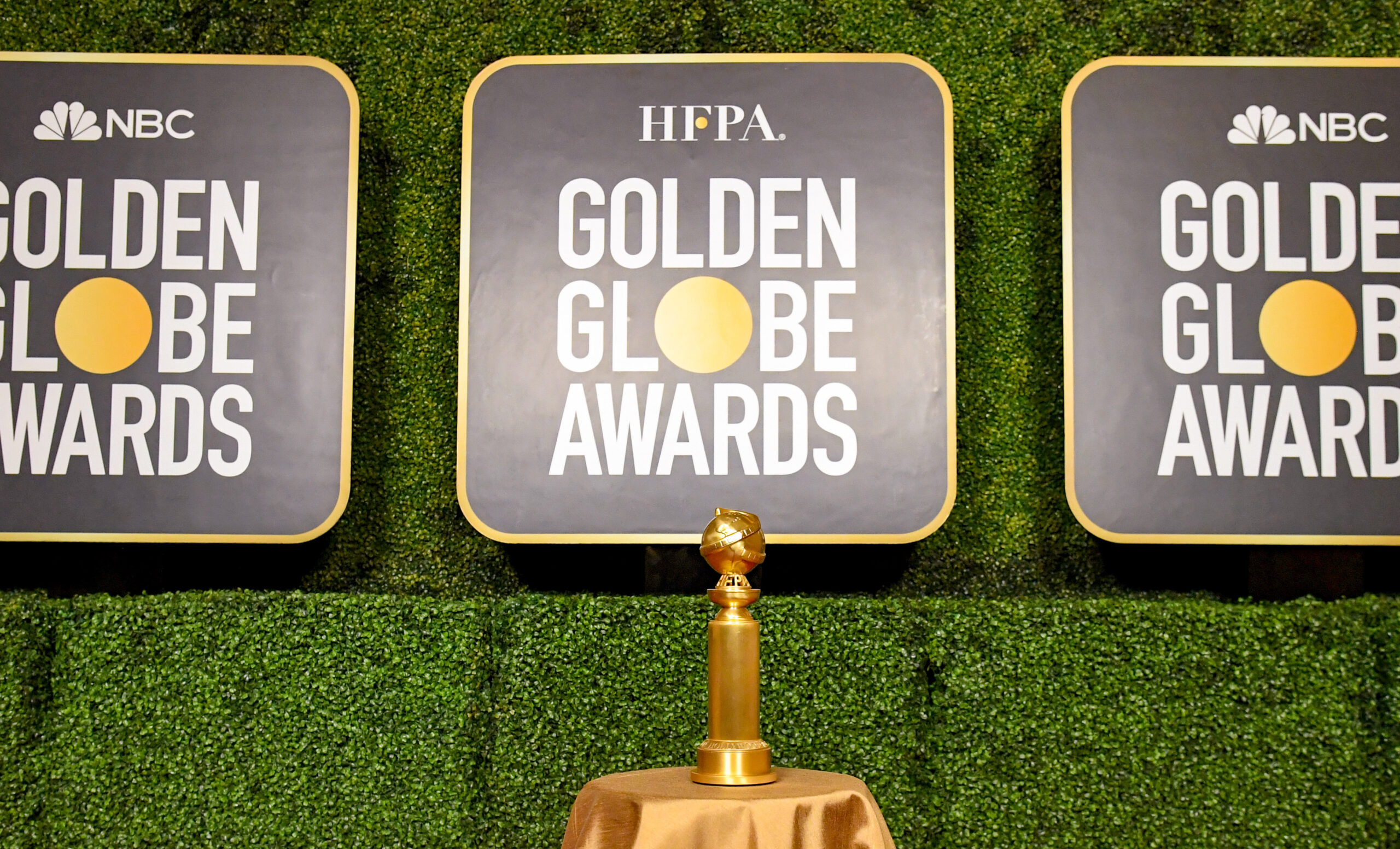 Golden Globes 2025 Nominations Announced