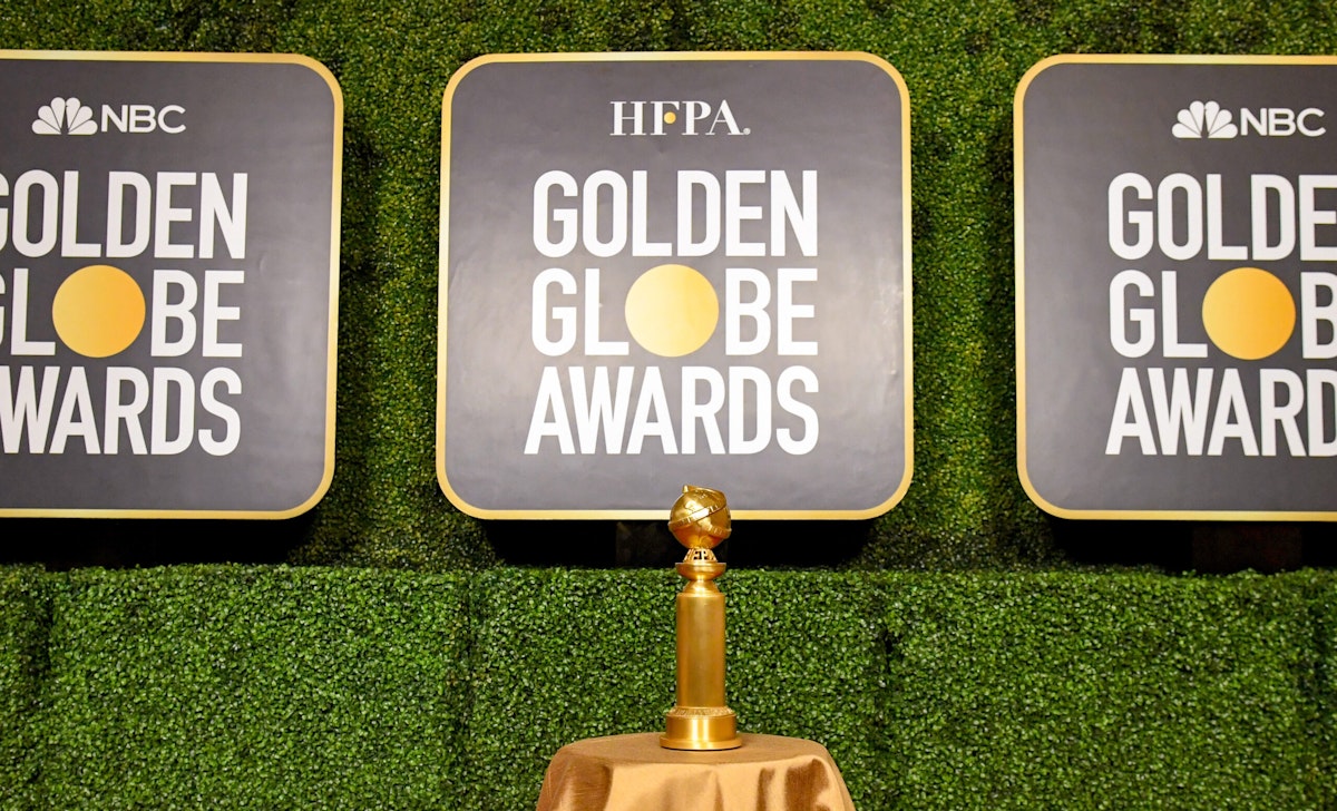 Golden Globes See Spike In Ratings For First Time Since 2020 The