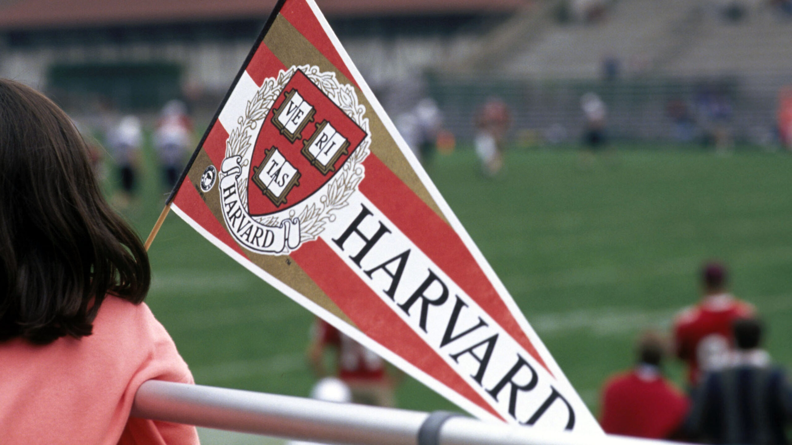 Harvard recruits embattled DEI chief for anti-Semitism task force
