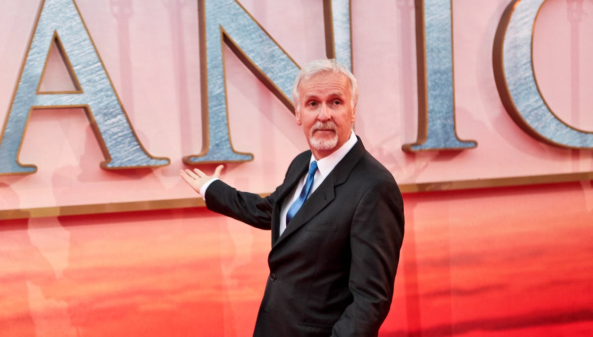 NextImg:James Cameron Said He Intentionally Cast ‘Short Extras’ On ‘Titanic’ For One Reason