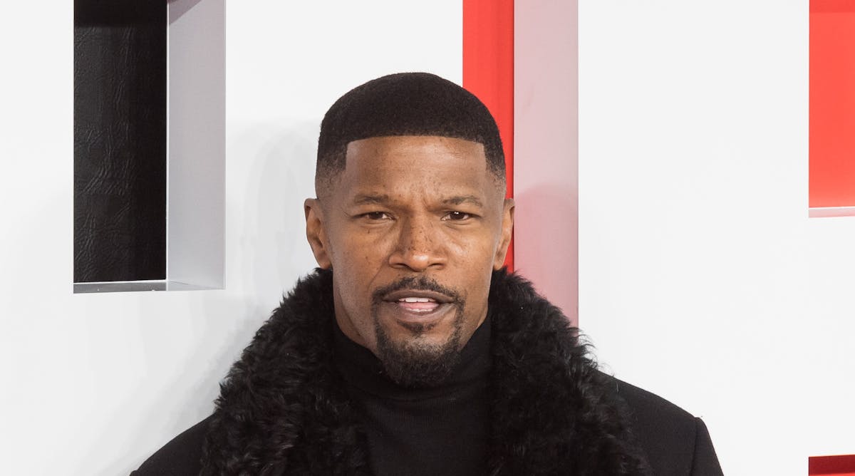 NextImg:Jamie Foxx Makes First Public Appearance Since Health Scare: ‘I Couldn’t Actually Walk’ 